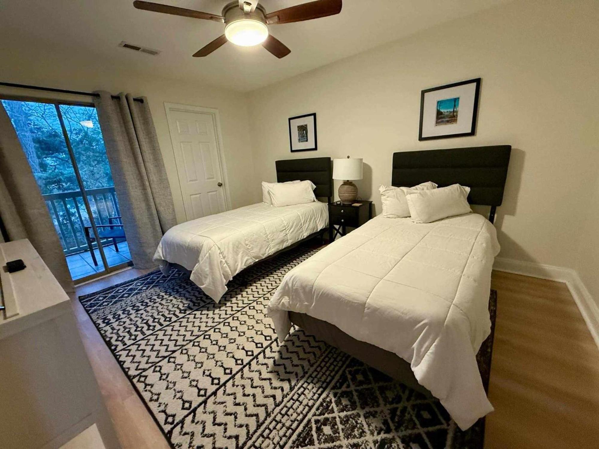 2Br 2Ba Condo On Golf Course 帕瓦雷斯岛 外观 照片