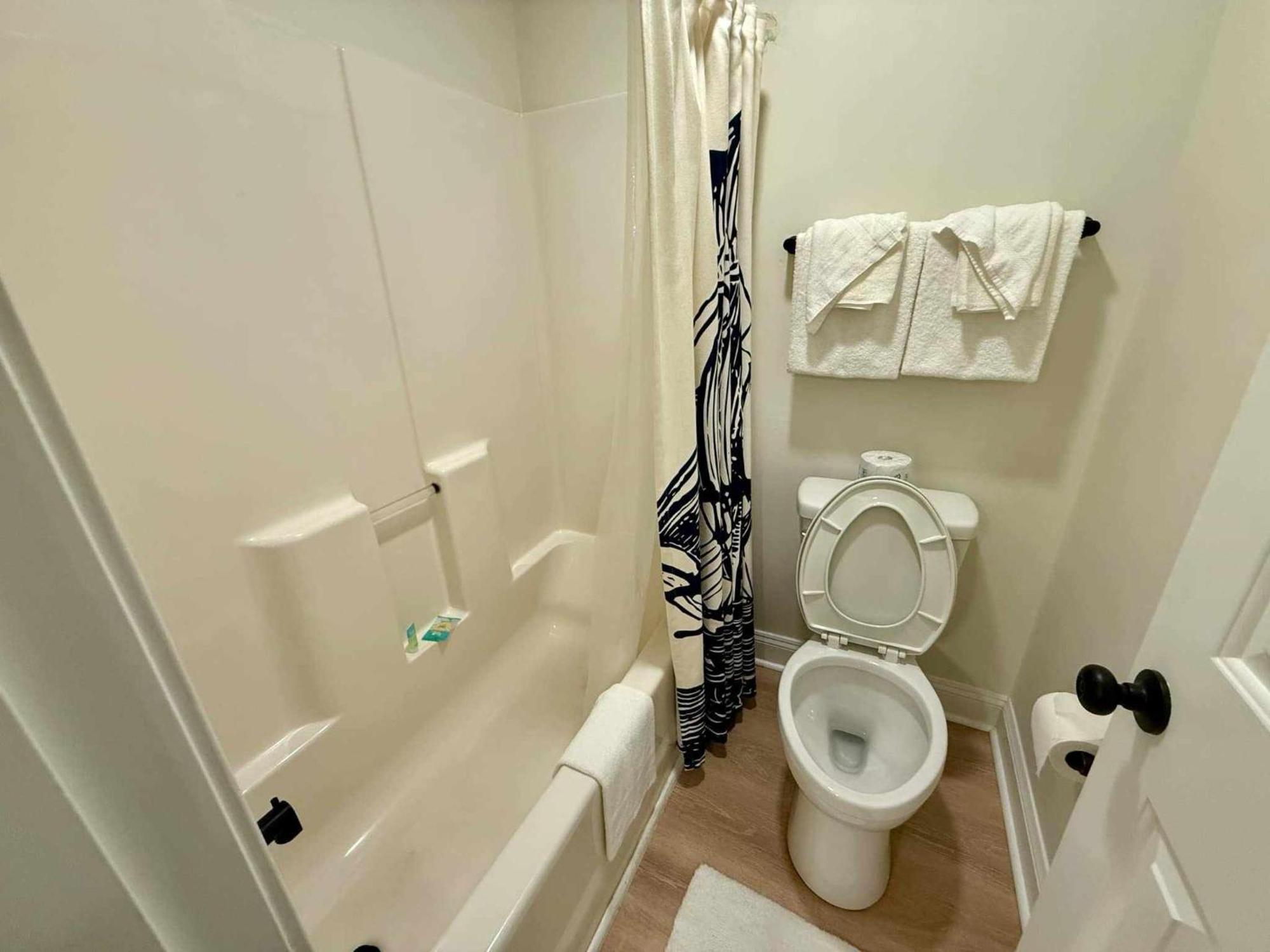 2Br 2Ba Condo On Golf Course 帕瓦雷斯岛 外观 照片